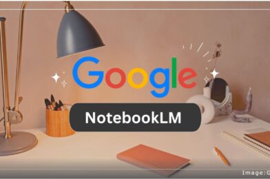 【トピックス】GoogleのNotebookLMが面白い！